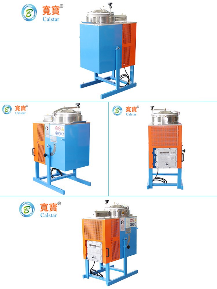 Kuanbao A60Ex New automatic methanol ethanol distillation chemical machinery and equipment wastewater treatment system Kuanbao A60Ex New automatic methanol ethanol distillation chemical machinery and equipment wastewater treatment system