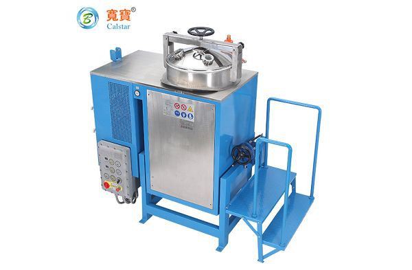 용매 회수 기계는 혼합 용매를 어떻게 회수합니까?