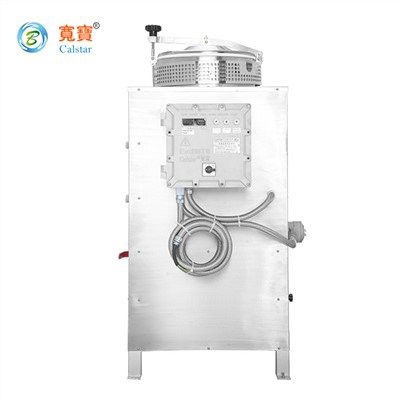 용제 재활용 장비