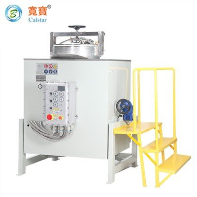 용제 재활용 솔루션