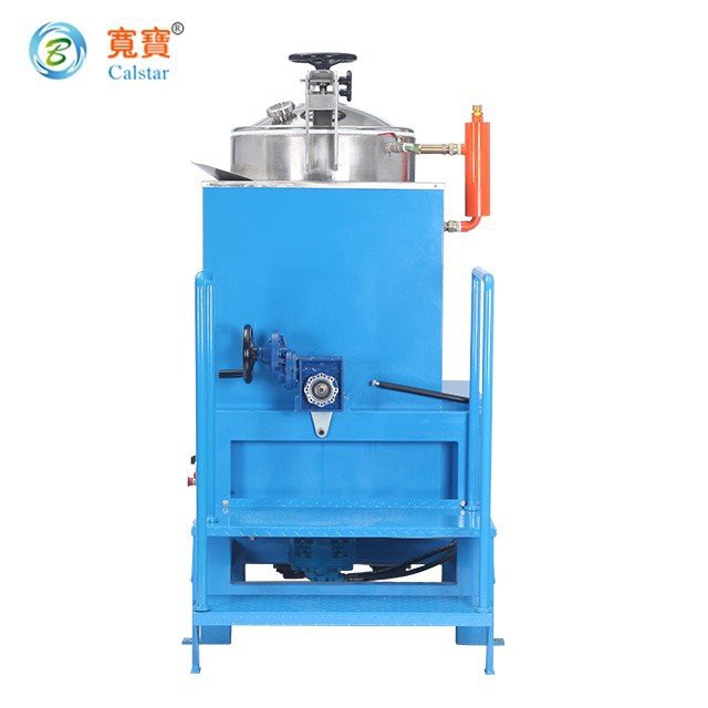 thinner solvent recycling machine