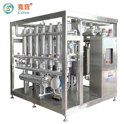 CALSTAR 환경 보호 제품 장점